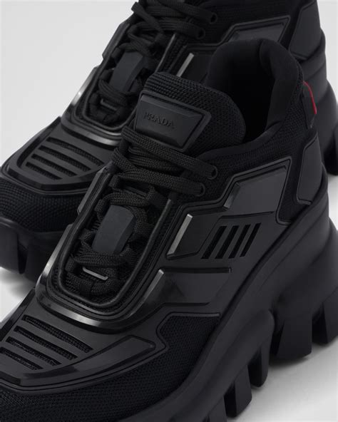 prada cloudbust lastschrift